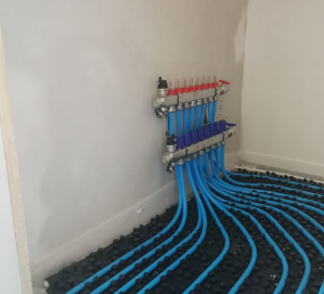 Installatiewerk JWE Montage