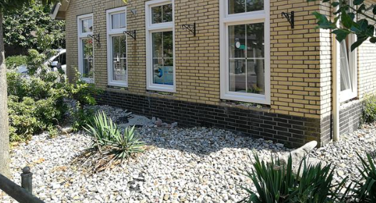 Onderhoud woning JWE Montage