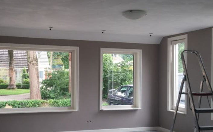 Woning renovatie